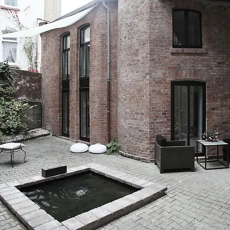 Domizil Lägenhet Kassel